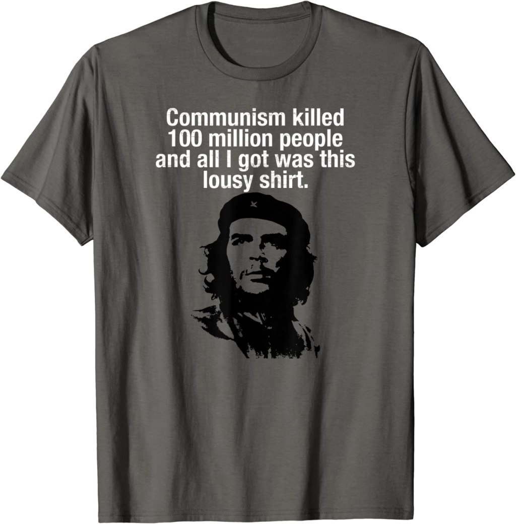 Did Communism Really Kill “100 Million People”?